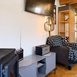 Apartment W Zabytkowej Kamienicy
