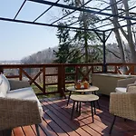 Apartment W Zabytkowej Kamienicy *