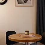 W Zabytkowej Kamienicy Apartment Gdynia