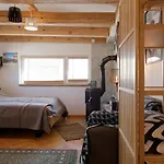Apartment W Zabytkowej Kamienicy
