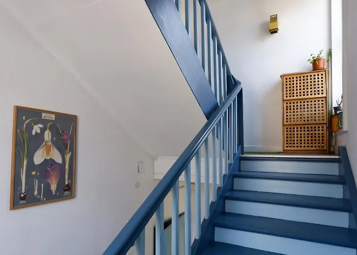 דירה W Zabytkowej Kamienicy *