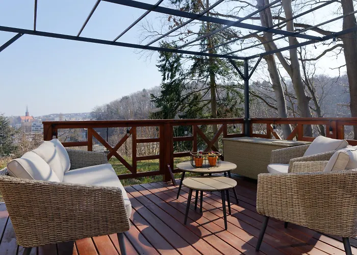 דירה W Zabytkowej Kamienicy *