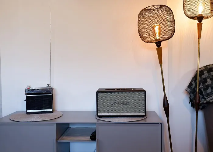 W Zabytkowej Kamienicy גדינייה